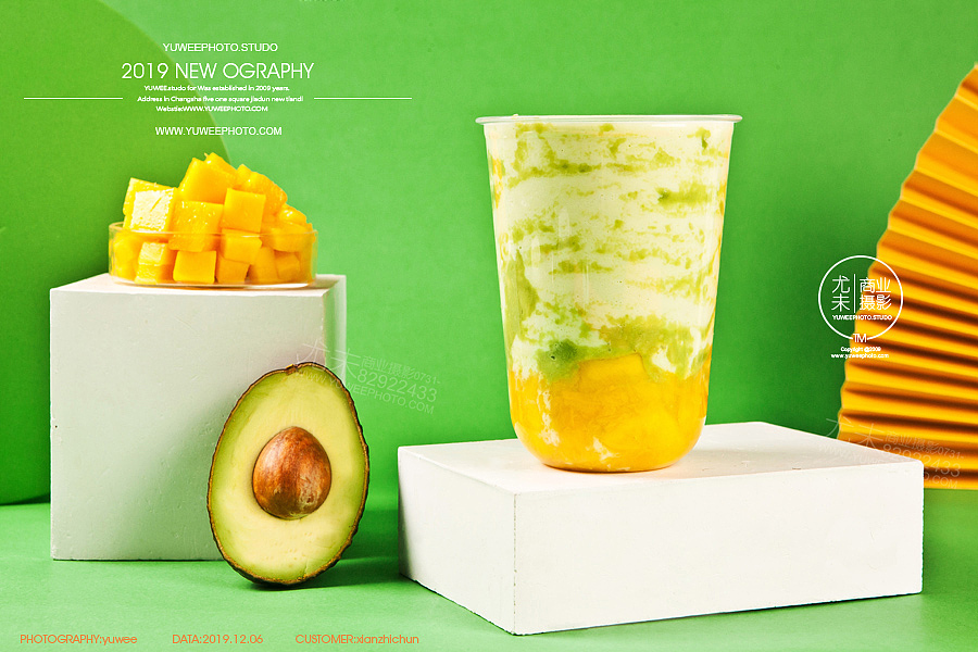 茶颜悦色鲜之醇果呀呀图片拍照，长沙饮品奶茶拍照（图ZMTg4MzMwMjY4） - 产品摄影 - 站酷设计师尤未商业摄影原创素材 - 站酷ZCOOL