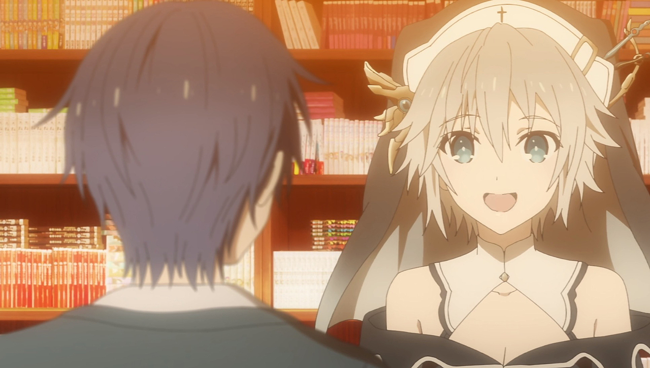 每日动漫壁纸:385