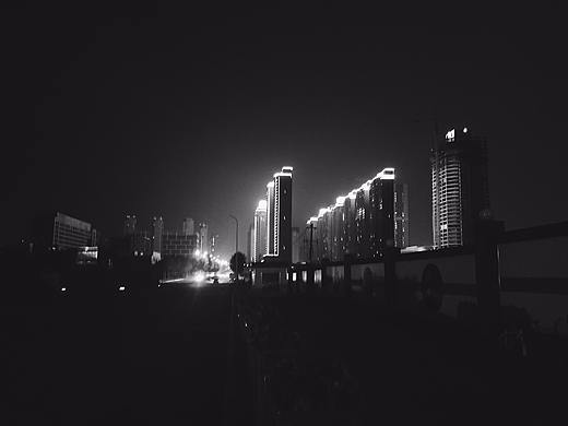 7月份生活记录
