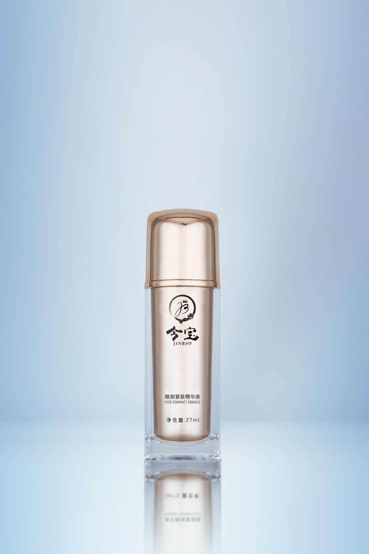 今宝 & 护肤品 | 商业摄影