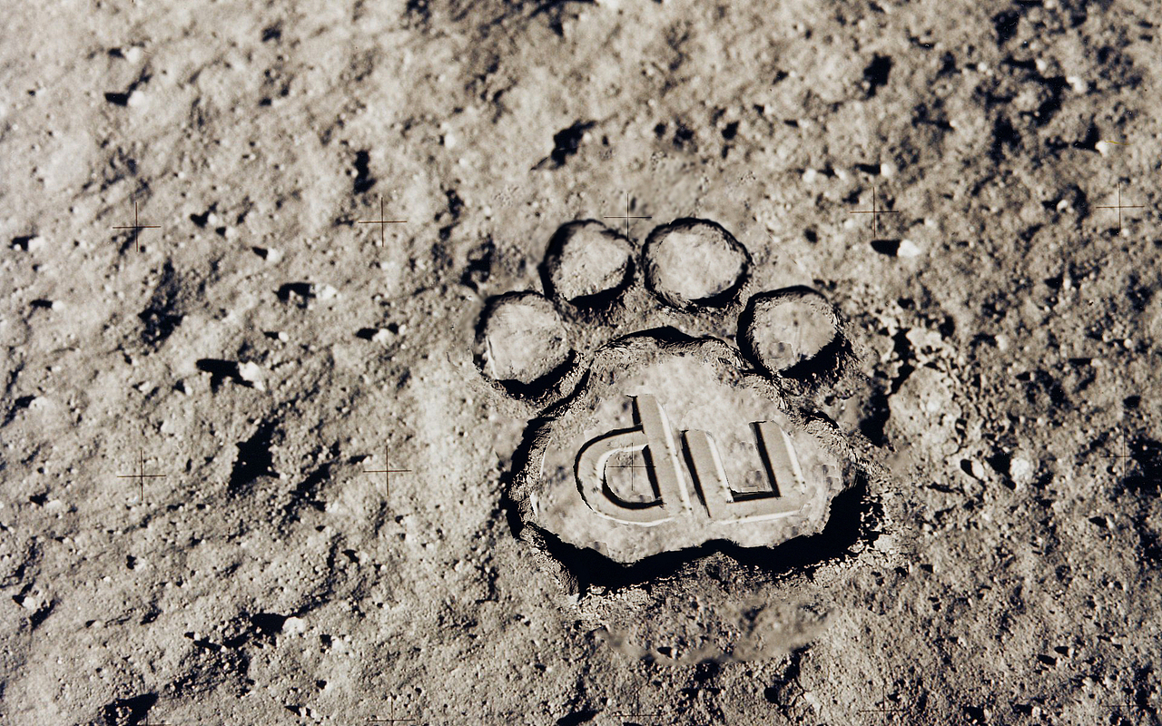 人类一大步(无字版)