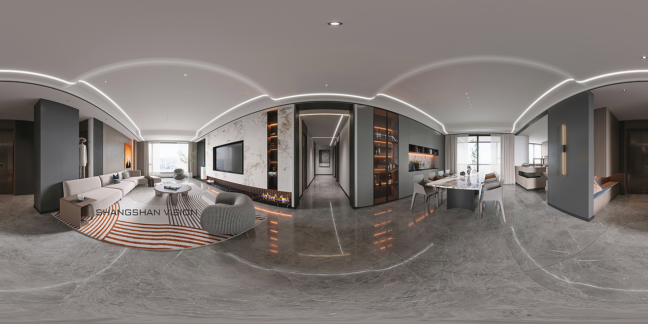 现代空间表现（图ZMjU3MDY4ODk2） - 家装设计 - 站酷设计师chaochao2原创素材 - 站酷ZCOOL