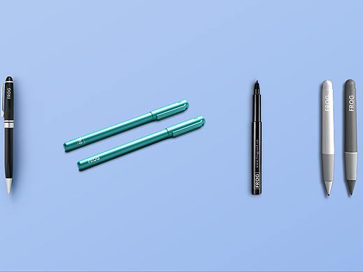 笔（个人主页-ZNTMzNzA5MzI=） - 品牌 - 站酷设计师淼曦818原创素材 - 站酷ZCOOL