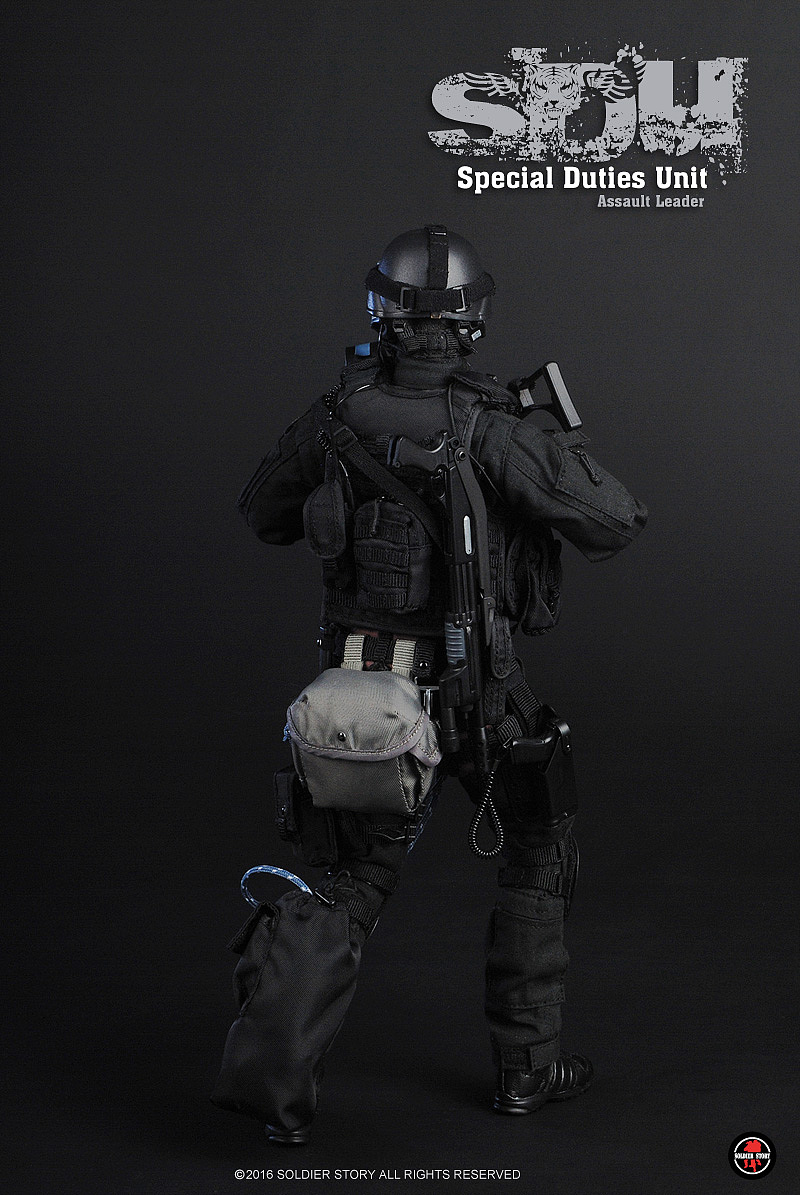Soldier Story 1/6 scale " SPECIAL DUTIES UNI（图ZMTExMDEzMDgw） - 手办/模玩 - 站酷设计师SoldierStory原创素材 - 站酷ZCOOL