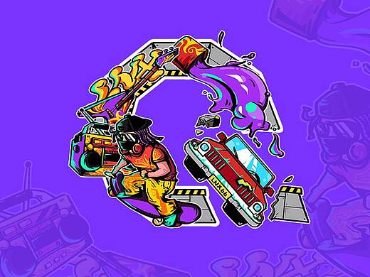 Q的强悍定义——潮流至上 冲破禁锢