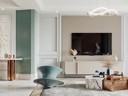 法式轻奢 | 精致的生活 别样的浪漫