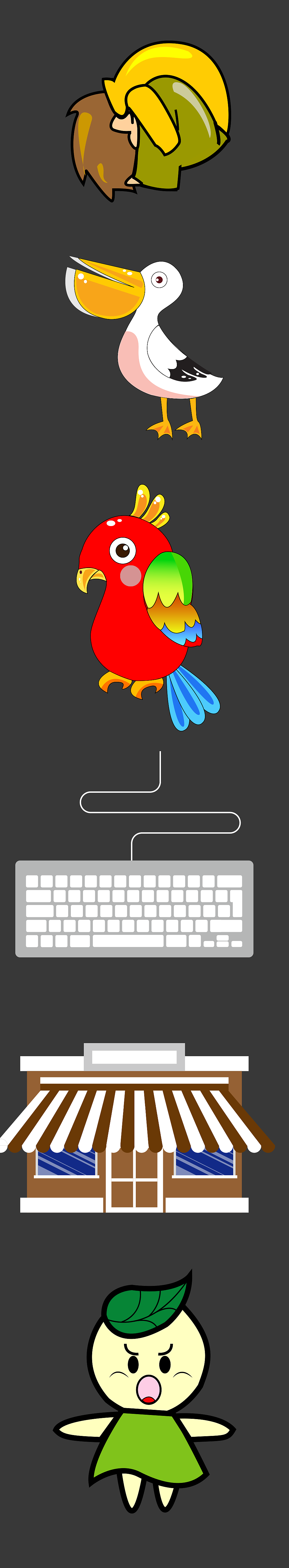 AI制作（图ZNTg2MTQ1MjA=） - 其他UI - 站酷设计师一梦二年原创素材 - 站酷ZCOOL