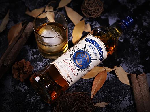 剑威苏格兰威士忌