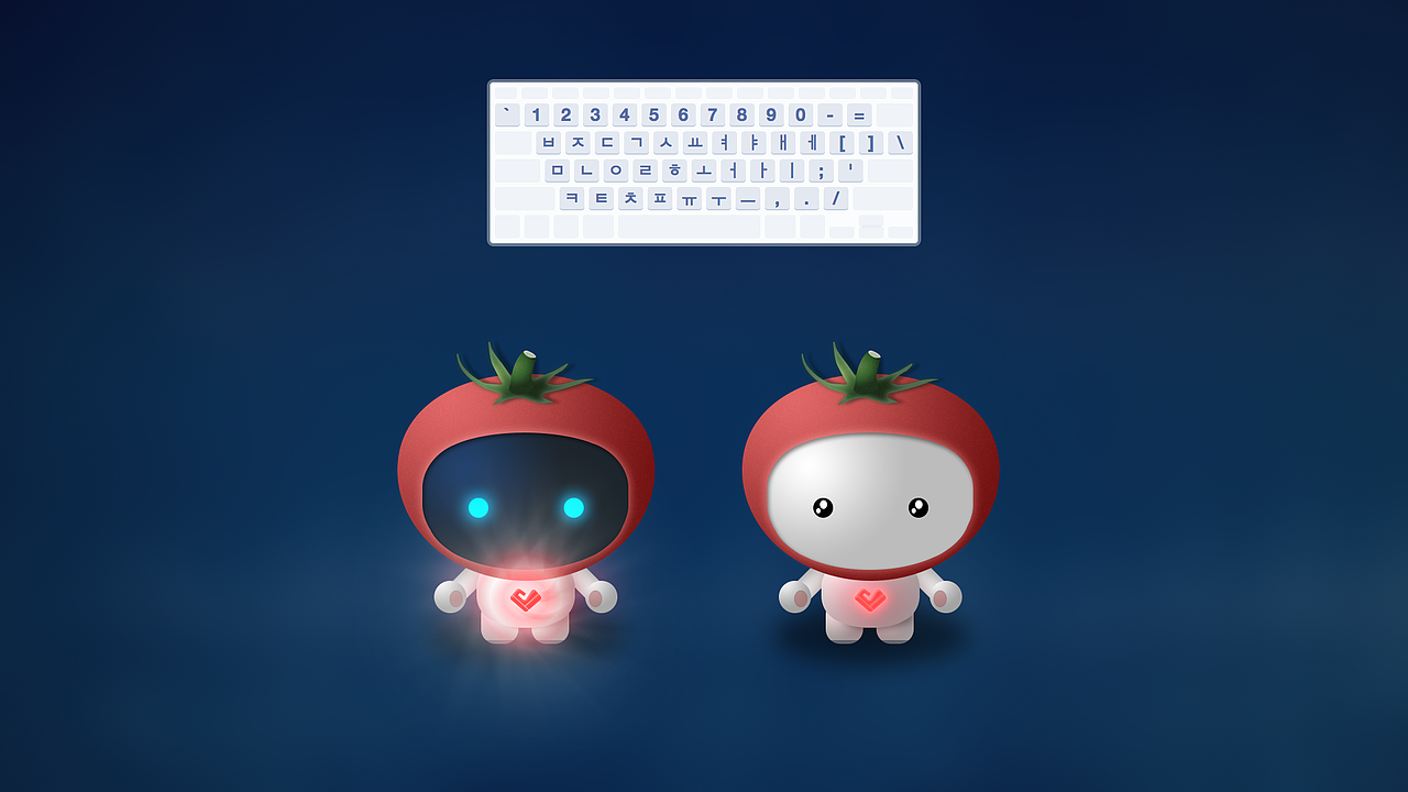可信番茄（图ZNTYwNDYzNTY=） - 网络表情 - 站酷设计师抹茶_Yan原创素材 - 站酷ZCOOL