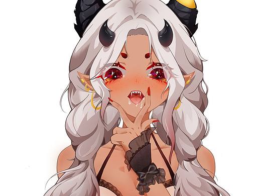 原畫繪畫（個人主頁-ZNjY0OTU4NDg=） - 游戲原畫 - 站酷設(shè)計師阿哈滴滴原創(chuàng)素材 - 站酷ZCOOL