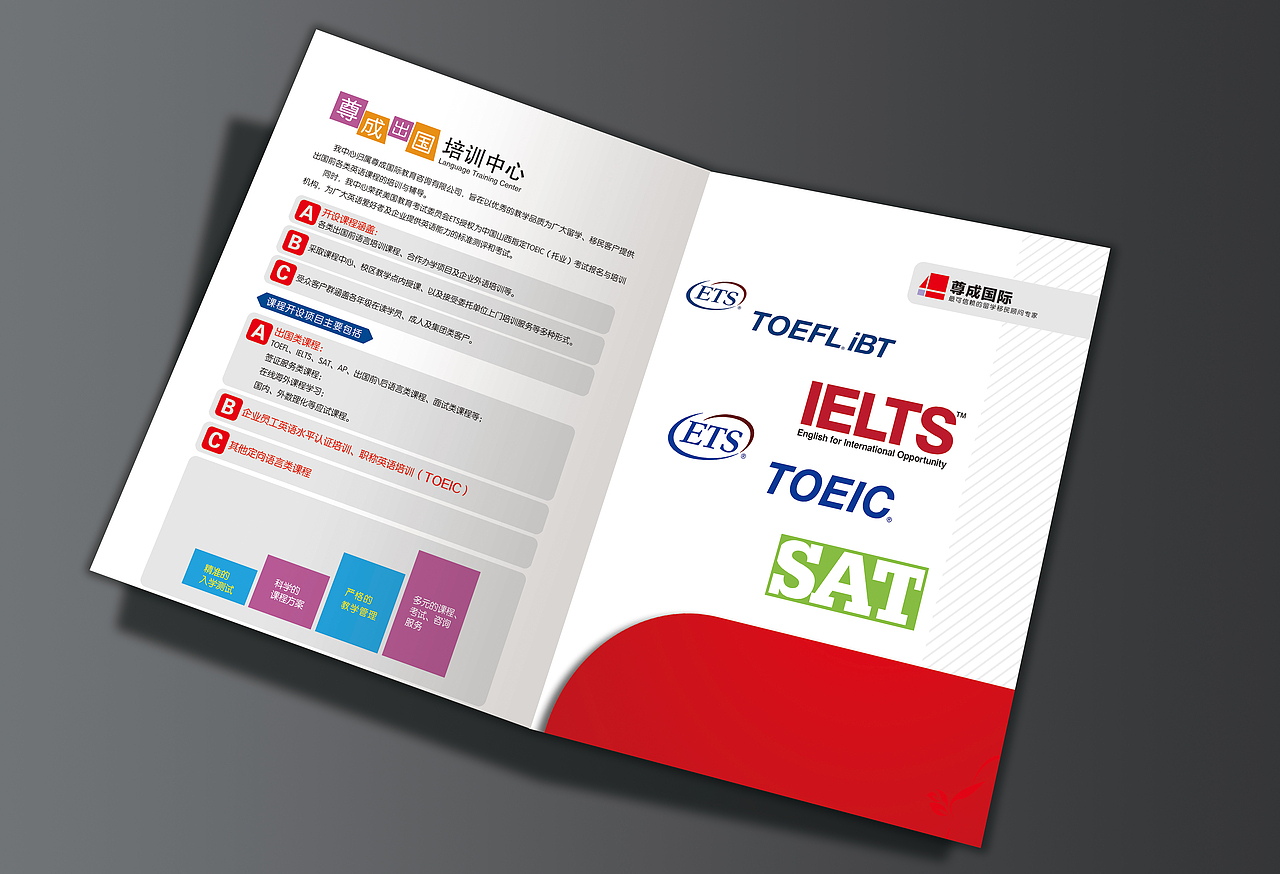 金融折页（图ZMTM1MzEwNTI=） - 宣传物料 - 站酷设计师林之木平面设计原创素材 - 站酷ZCOOL