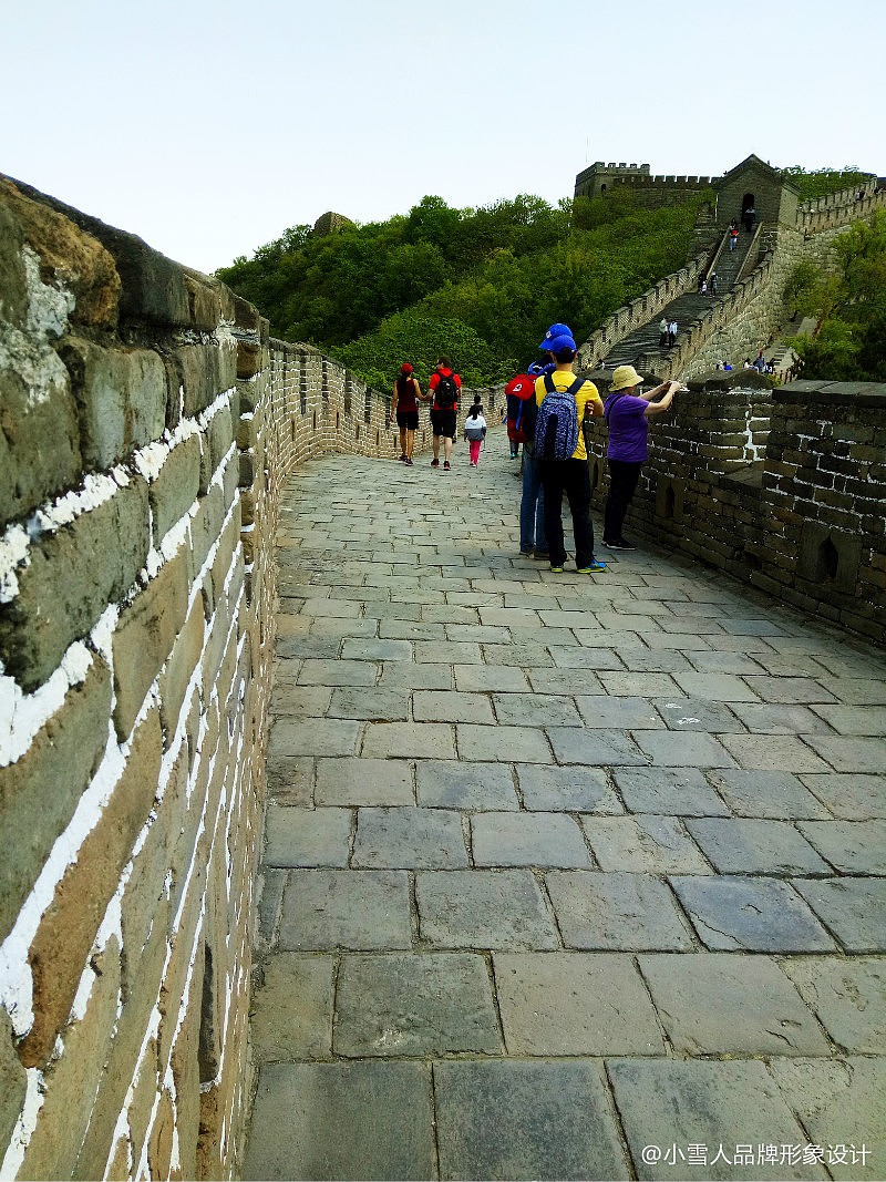 摄影——慕田峪长城（三）（图ZODAzNTIwNDA=） - 风光摄影 - 站酷设计师小雪人设计原创素材 - 站酷ZCOOL