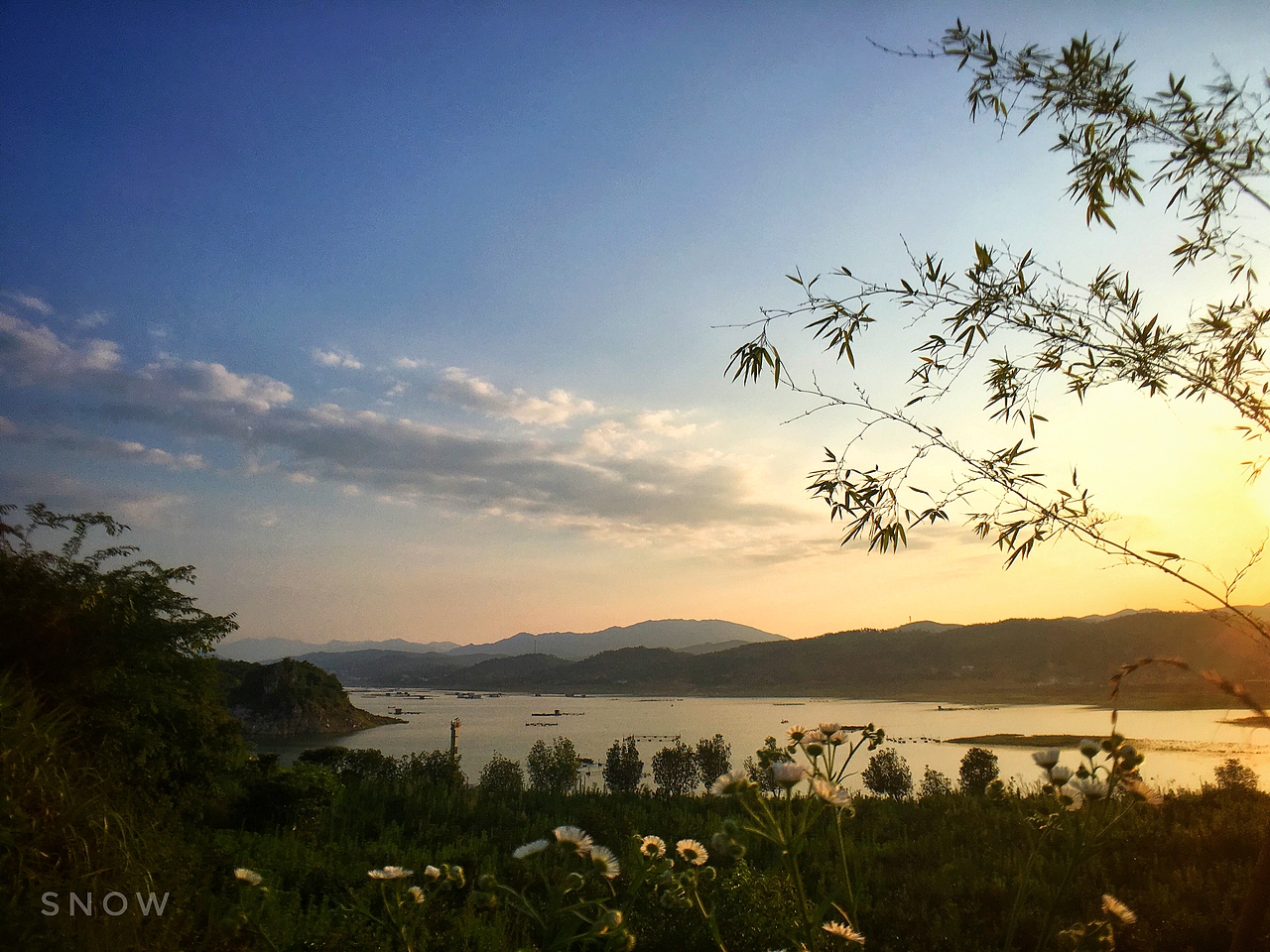 大美郴州（图ZOTE3ODY3NTI=） - 风光摄影 - 站酷设计师snowlixuemei原创素材 - 站酷ZCOOL