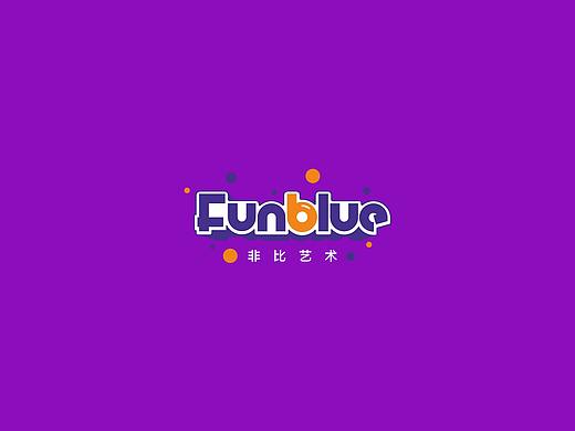 教育类logo