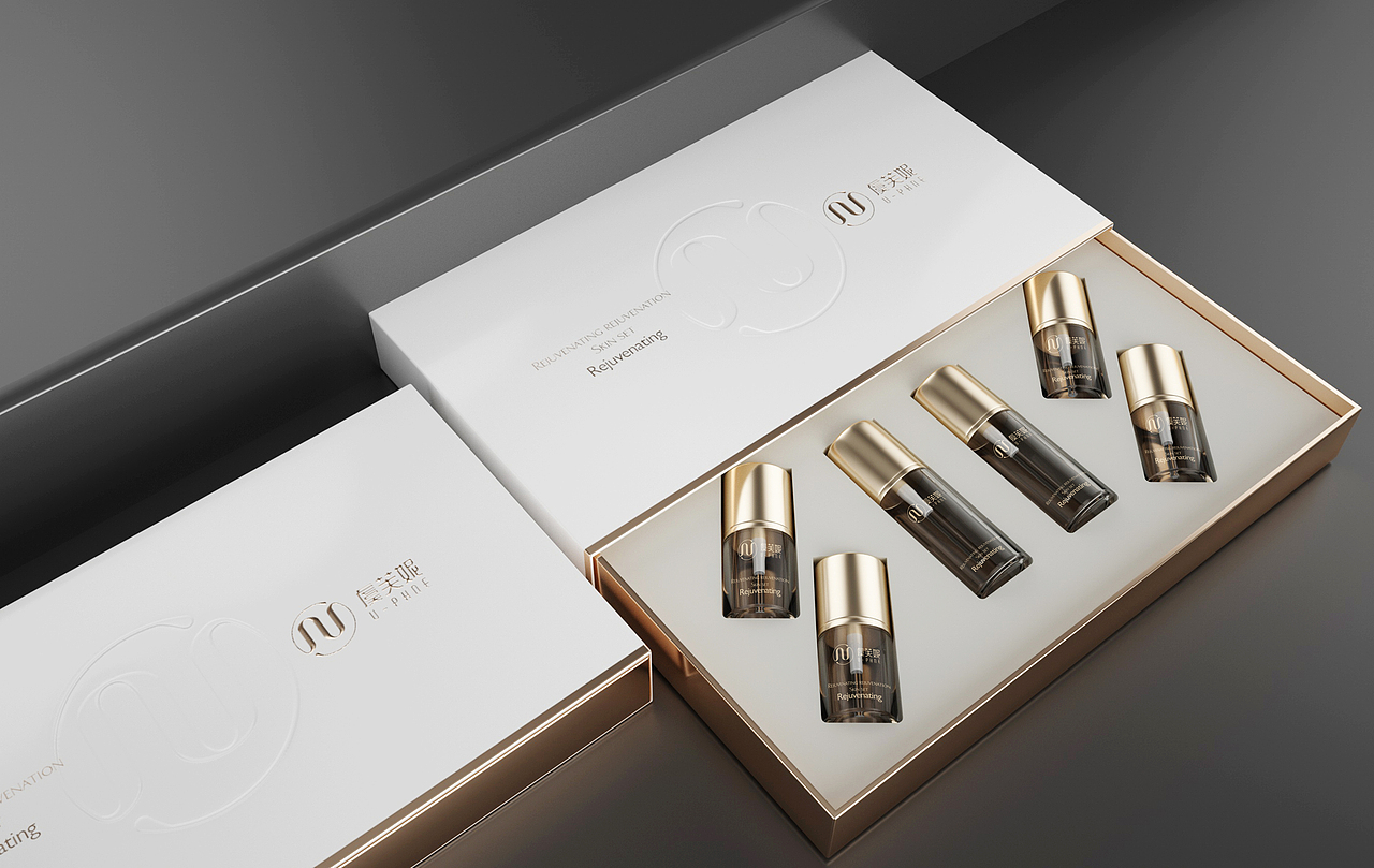 高端套盒（图ZMTUxODc5MDE2） - 包装 - 站酷设计师伯爵品牌设计原创素材 - 站酷ZCOOL