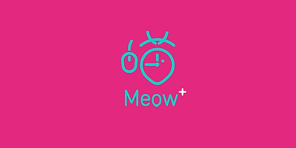 Meow+微运营 标识案