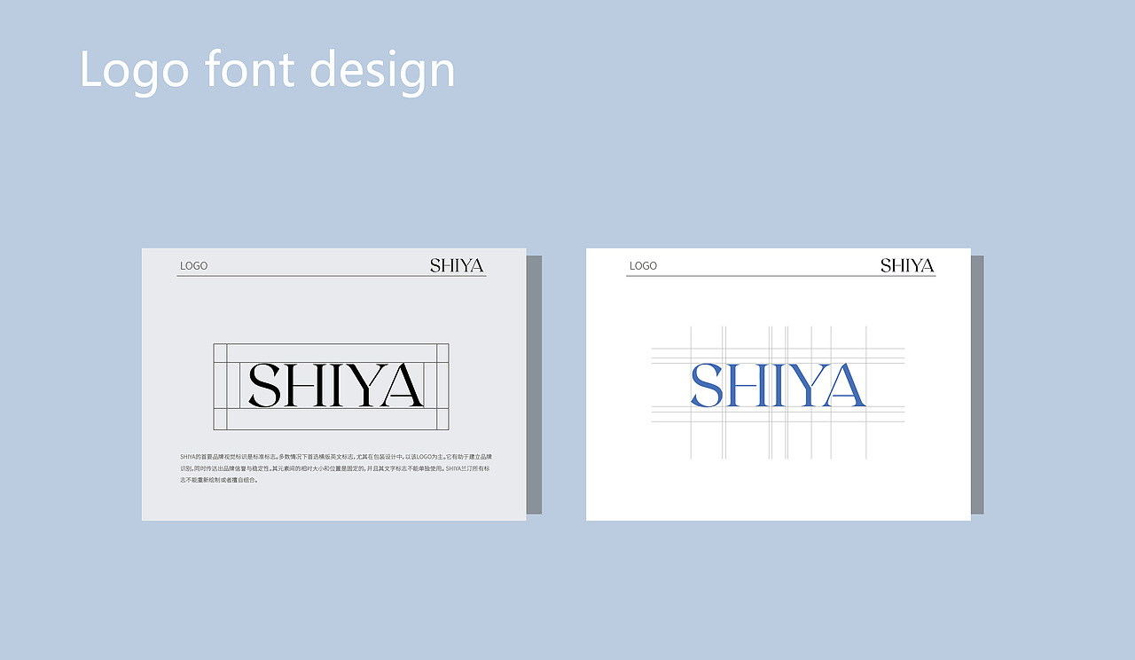 SHIYA护肤品牌设计 x 木沁品牌（图ZMjY3NDI4OTQw） - 包装 - 站酷设计师木沁品牌设计原创素材 - 站酷ZCOOL