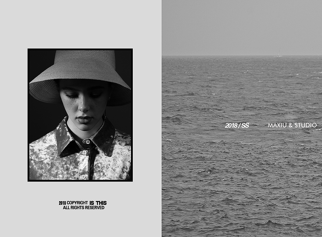 #马修工作室出品#