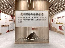 新时代文明实践所