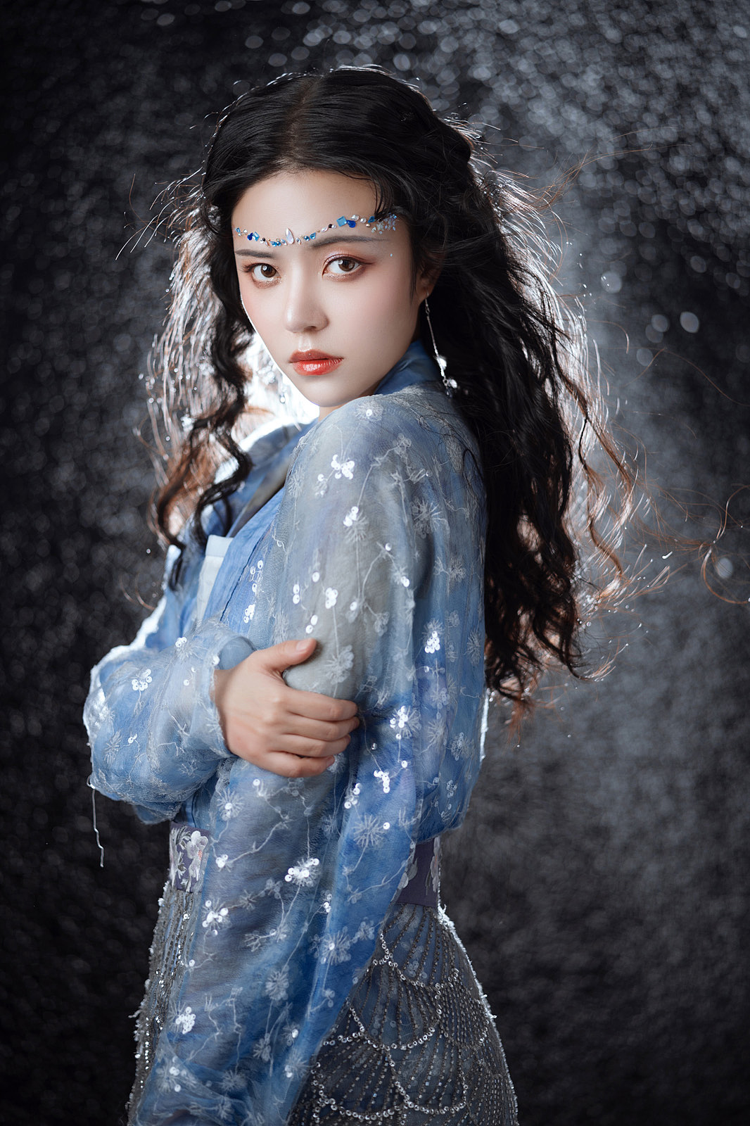 目之所及皆是你（图ZMjM1NTk4NjMy） - 人像摄影 - 站酷设计师绘心_Aries原创素材 - 站酷ZCOOL