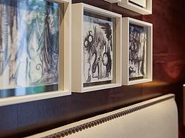 用最廉价的东西,塑造一个高品位的空间(室内改造篇)