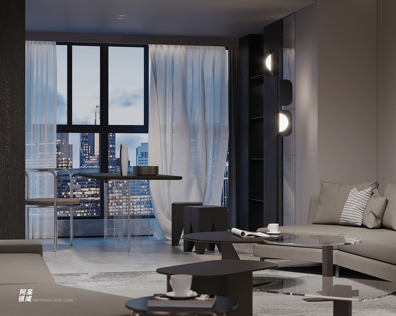 「2021」年总结:穿越黑暗,野蛮生长