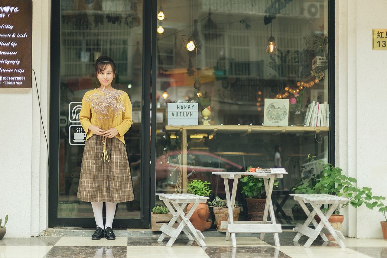 陌野际遇（图ZNjEzNTY5NDg=） - 人像摄影 - 站酷设计师郭拉里原创素材 - 站酷ZCOOL