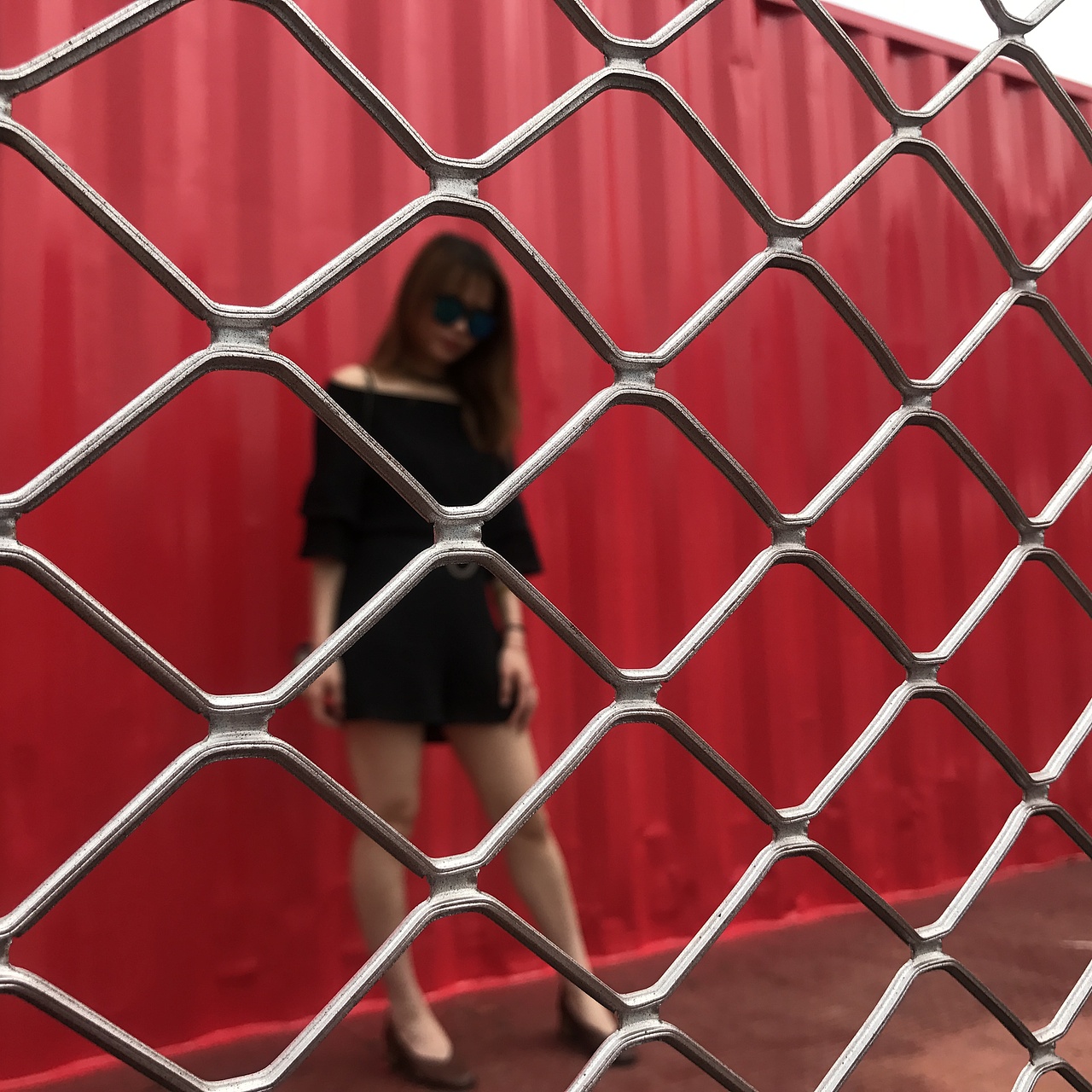 色彩（图ZODI3MjMzNjQ=） - 人像摄影 - 站酷设计师heyfen原创素材 - 站酷ZCOOL