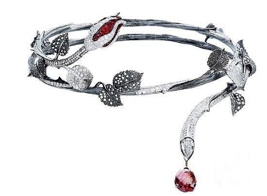 ENERGY&QUEEN能量女王国际珠宝