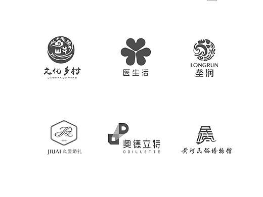 logo设计合ji