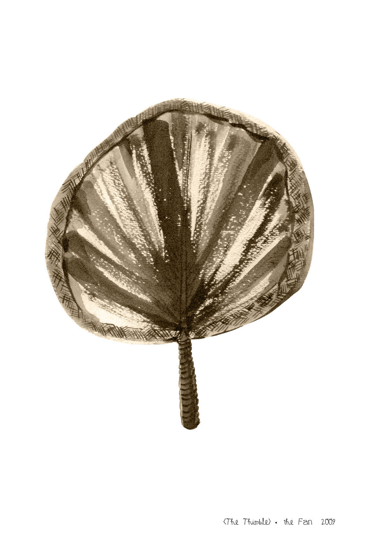 《顶针》本科毕业设计中的一些插图（图ZMTY1OTI4ODA=） - 书籍/画册 - 站酷设计师样oung原创素材 - 站酷ZCOOL