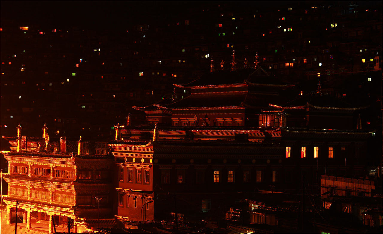 2013-成都-色达-甘孜-德格-塔公-康定（图ZMTA0NDY4NzY=） - 风光摄影 - 站酷设计师mansonkorn原创素材 - 站酷ZCOOL