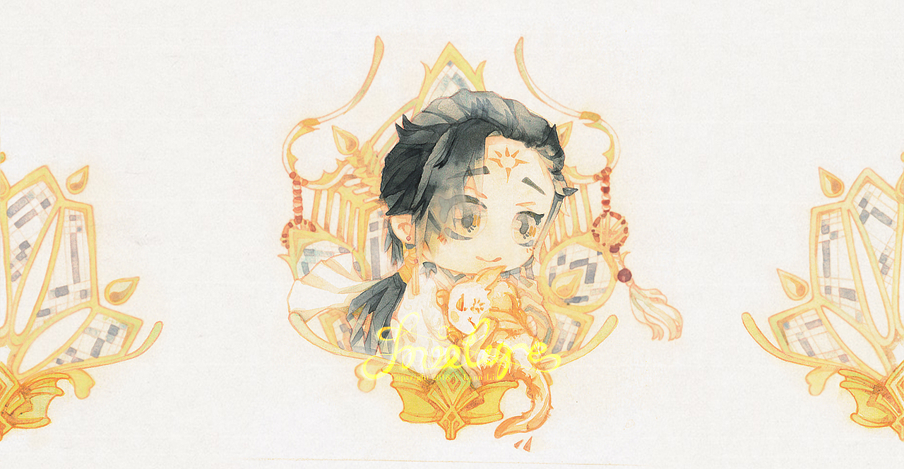 古劍奇譚三 辟邪雙子（圖ZMTYzMjg3NTY0） - 創(chuàng)作習(xí)作 - 站酷設(shè)計師青霄不予原創(chuàng)素材 - 站酷ZCOOL