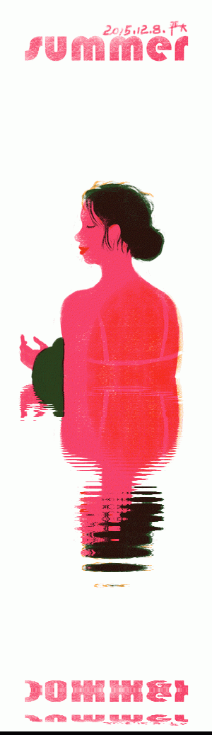 今年的小练习（图ZMzg4MjQ5MDg=） - 儿童插画 - 站酷设计师插画师严大原创素材 - 站酷ZCOOL