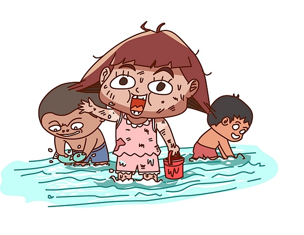 画得的一些小插画～（图ZMjM1MDI2MDg=） - 商业插画 - 站酷设计师sopofan原创素材 - 站酷ZCOOL