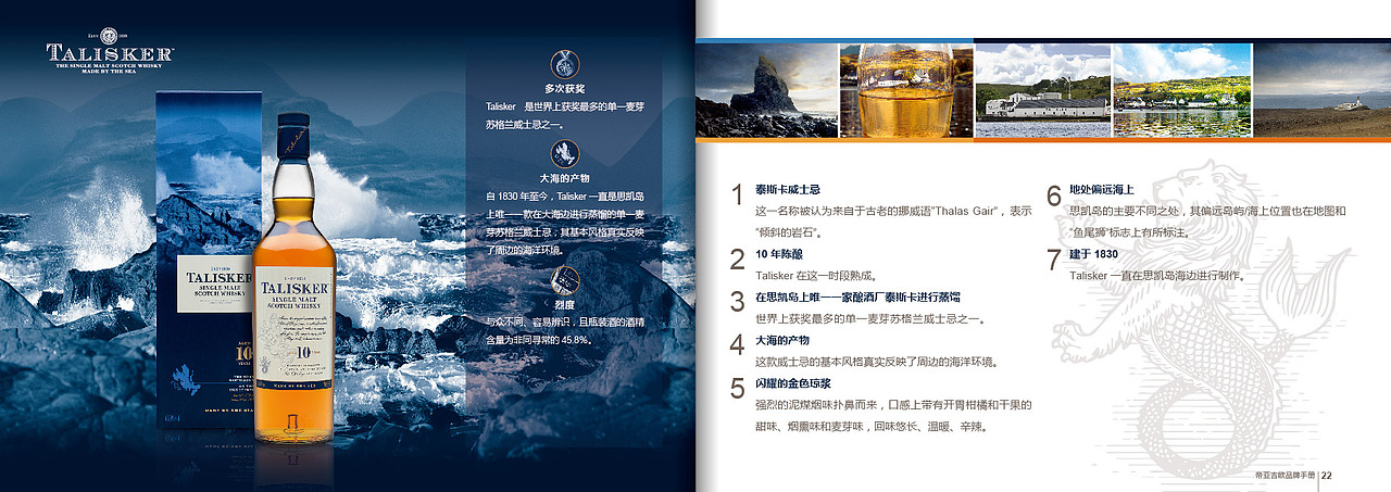 产品手册设计（图ZMjMyNTAzOTI=） - 书籍/画册 - 站酷设计师kate800215原创素材 - 站酷ZCOOL