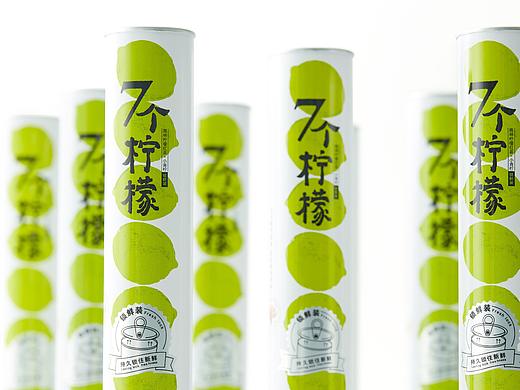容品牌包装分享 | 一些近期设计的小心得