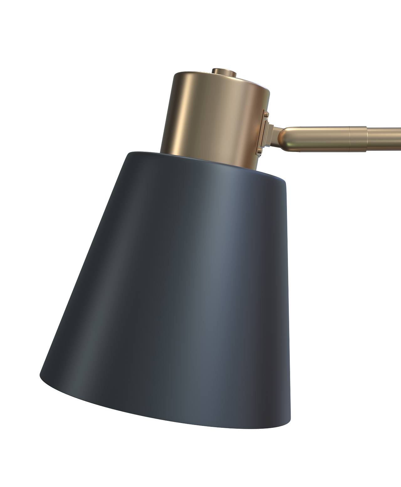 c4d室内设计台灯渲染