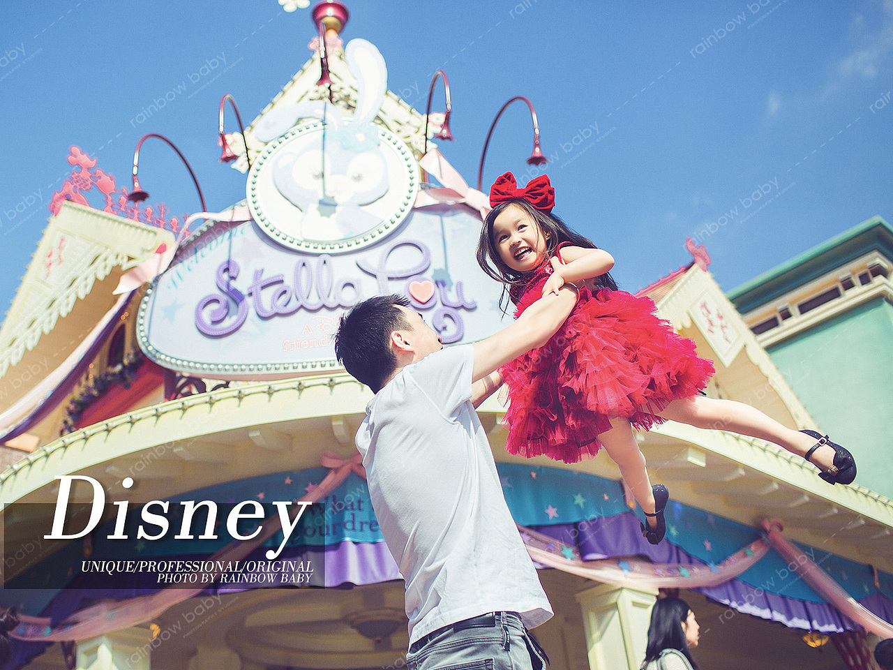 Rainbow儿童摄影www.rb-af.com