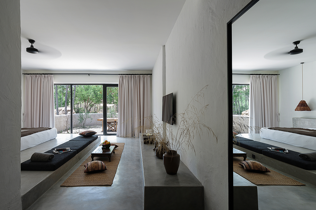 室内摄影 | 黄河宿集民宿-核桃小院-沙枣小院-南岸（图ZMjMwNjYxNTMy） - 环境/建筑摄影 - 站酷设计师熹姐说原创素材 - 站酷ZCOOL