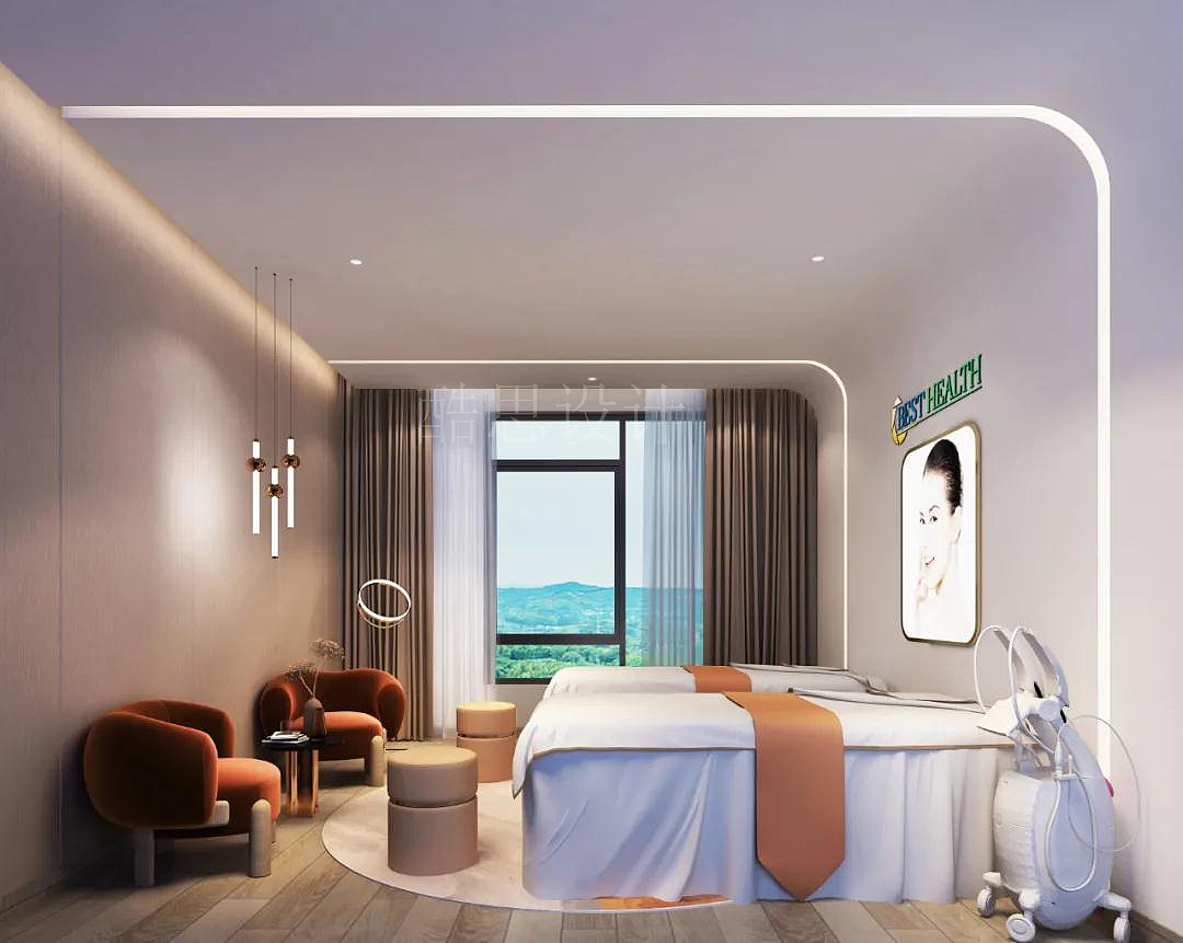 深圳月子中心装修|深圳月子会所装修|深圳妇产医院装修（图ZMjc3NDIxMzEy） - 商业空间设计 - 站酷设计师月子中心设计装修原创素材 - 站酷ZCOOL