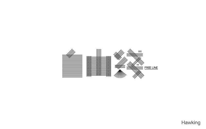 作100字(图ZNTIwNDQ1Njg=) - 字体/字形 - 站酷设计师钱浩Hawking原创素材 - 站酷ZCOOL