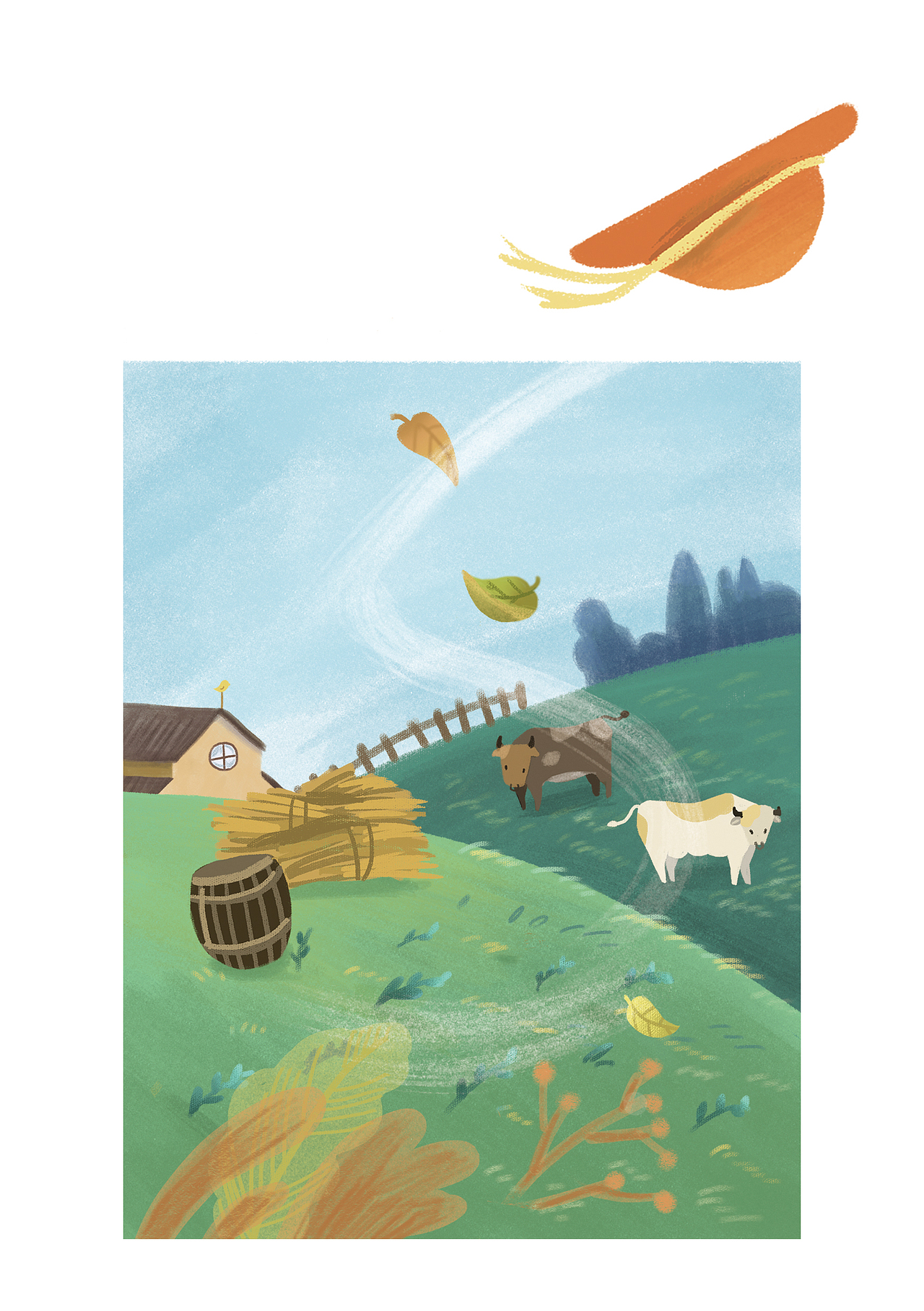 《跟上兔子》系列英语分级绘本