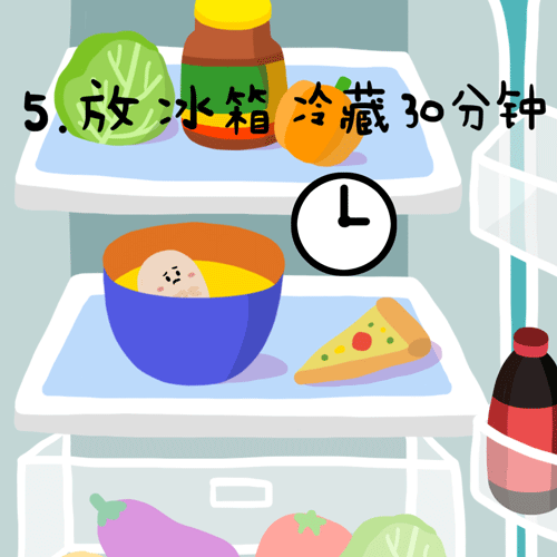 汪蛋教你用肉体做一份爱的铜锣烧（图ZNjg0MTczNTI=） - 中/长篇漫画 - 站酷设计师ski呆狗原创素材 - 站酷ZCOOL
