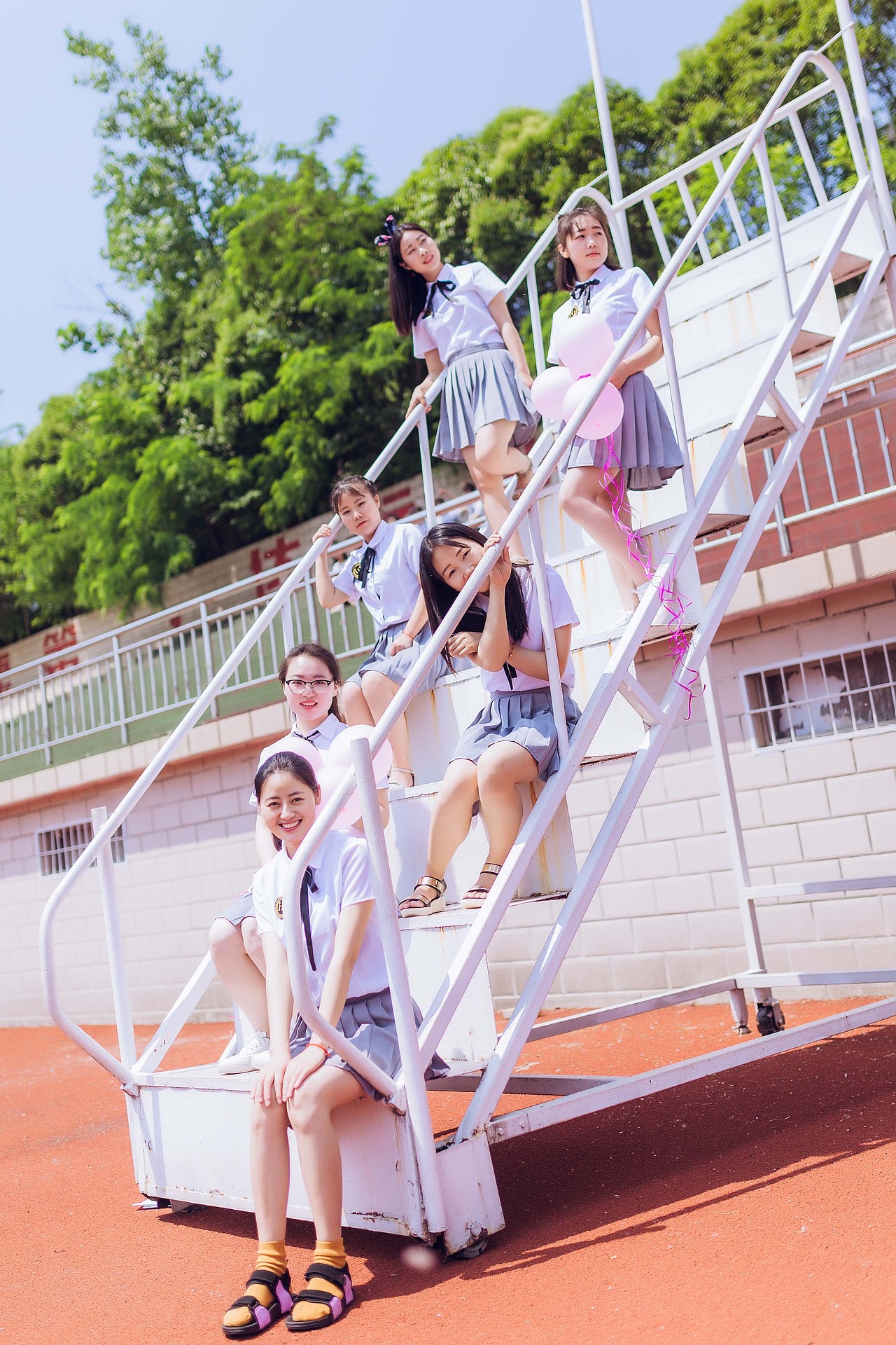 橘子汽水味的夏天（图ZODQ3ODIxNjg=） - 人像摄影 - 站酷设计师坏蛋的侠客原创素材 - 站酷ZCOOL