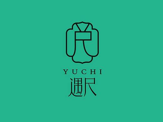 遇尺汉服品牌全案策划设计