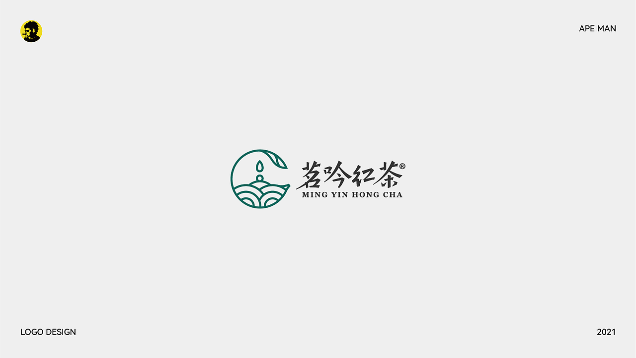 LOGO作品集 - 2021（图ZMjc4OTUwNTI4） - Logo - 站酷设计师APE品牌策划原创素材 - 站酷ZCOOL