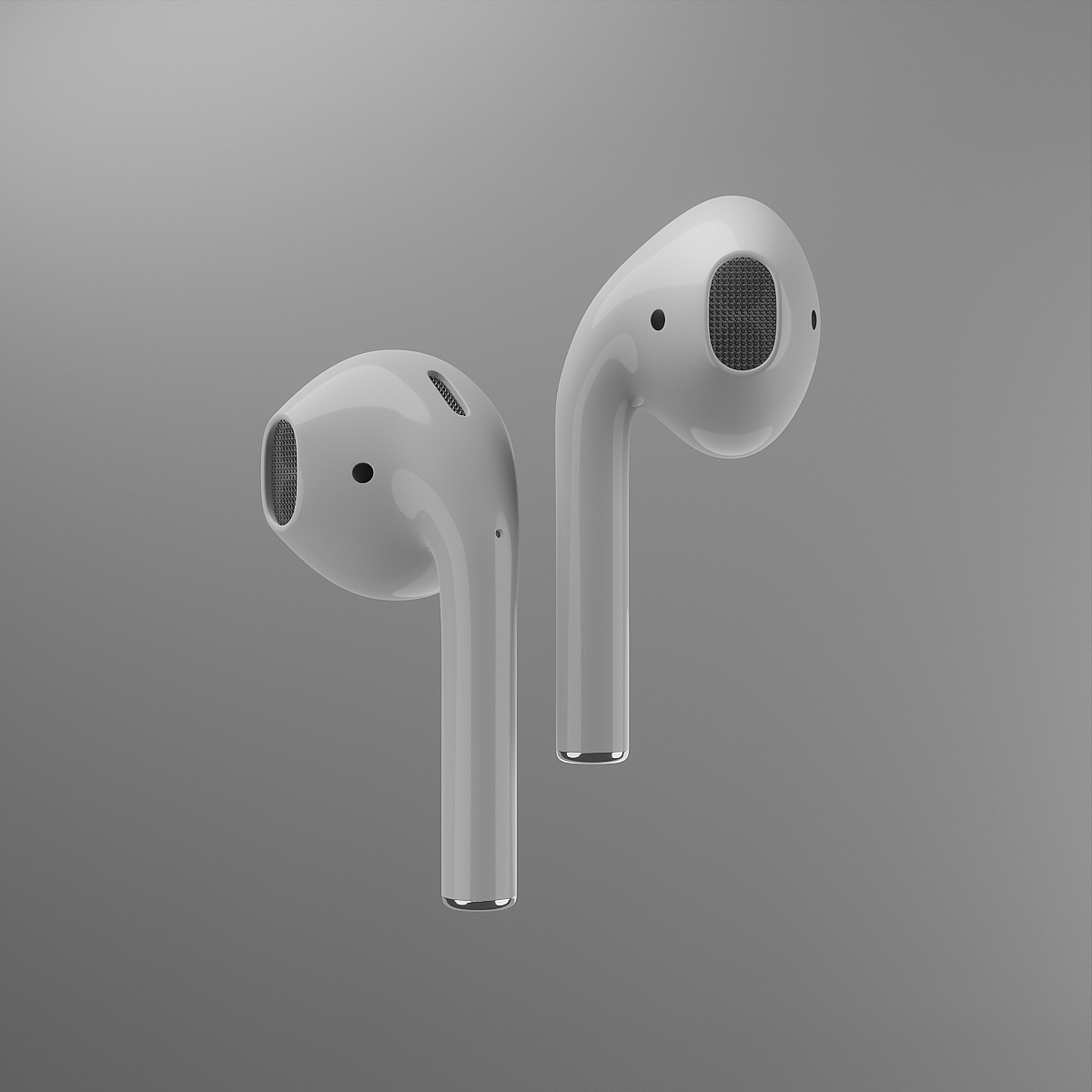 2019年产品渲染合集Blender造