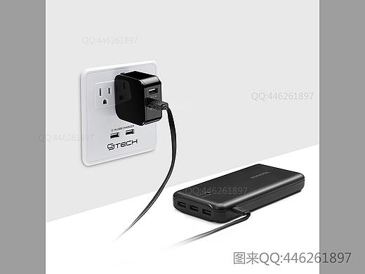 图来移动电源摄影 图来摄影