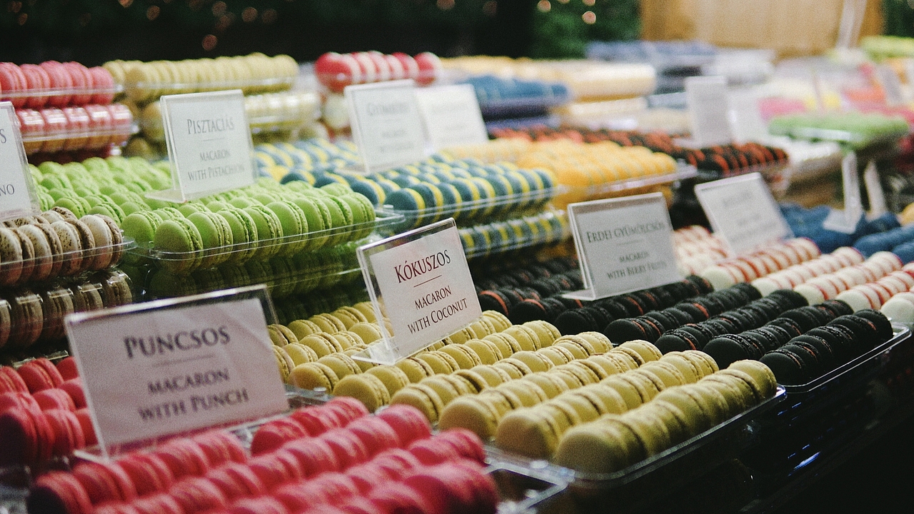 跨过城市 穿越山川湖泊 | 欧洲自驾游 | 匈牙利